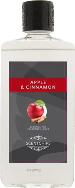 ScentChips ScentOil pie paradise - apple&cinnamon 475ml