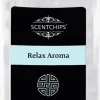ScentChips ScentOil relax aroma 475 ml