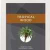 ScentChips ScentOil rustic resort - tropical wood 475ml