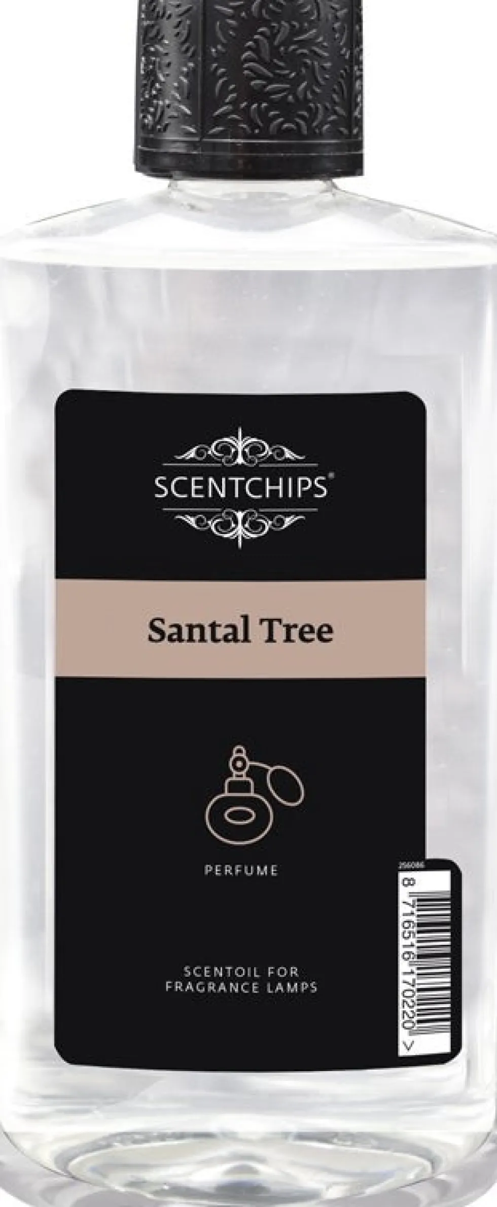 ScentChips ScentOil santal tree 475 ml