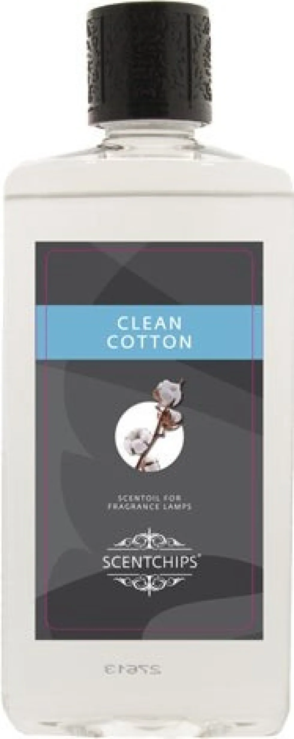 ScentChips ScentOil soft sheets - clean cotton 475ml