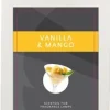 ScentChips ScentOil sweet sorbet - vanilla&mango 475ml