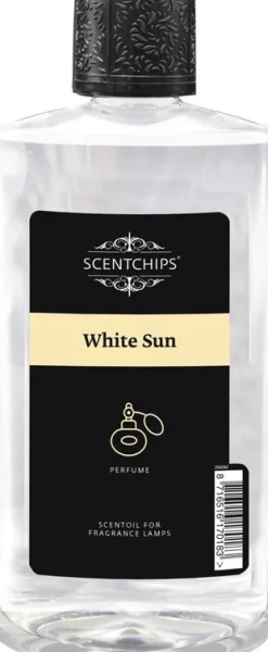 ScentChips ScentOil white sun 475 ml