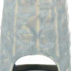 ScentChips wax geurbrander Pawn grijs D 10 H 15 cm