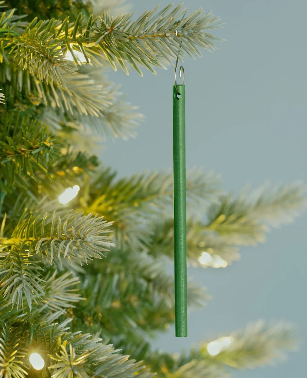 Scentsicles geurstokjes Scented Ornaments spiced pine cones 6 stuks