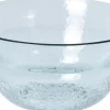 Schaal Josna transparant D 25 H 12 cm