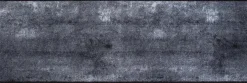 Schoonloopmat Prestige grijs 50 x 150 cm