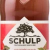 Schulp ambachtelijke appel aardbeisap 200 ml