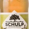 Schulp ambachtelijke perensap 200 ml
