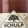 Schulp bio appel aarbeiensap 750 ml