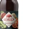 Schulp bio groentemix sap 750 ml