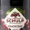 Schulp bio kersensap 750 ml