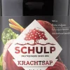 Schulp bio rode bietensap 750 ml