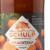 Schulp bio wortelsap 750 ml