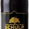 Schulp winter appelvlierbessensap 750 ml