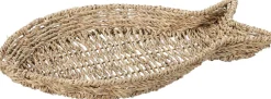 Serveerschaal Pesce naturel 36 x 21 x 4 cm