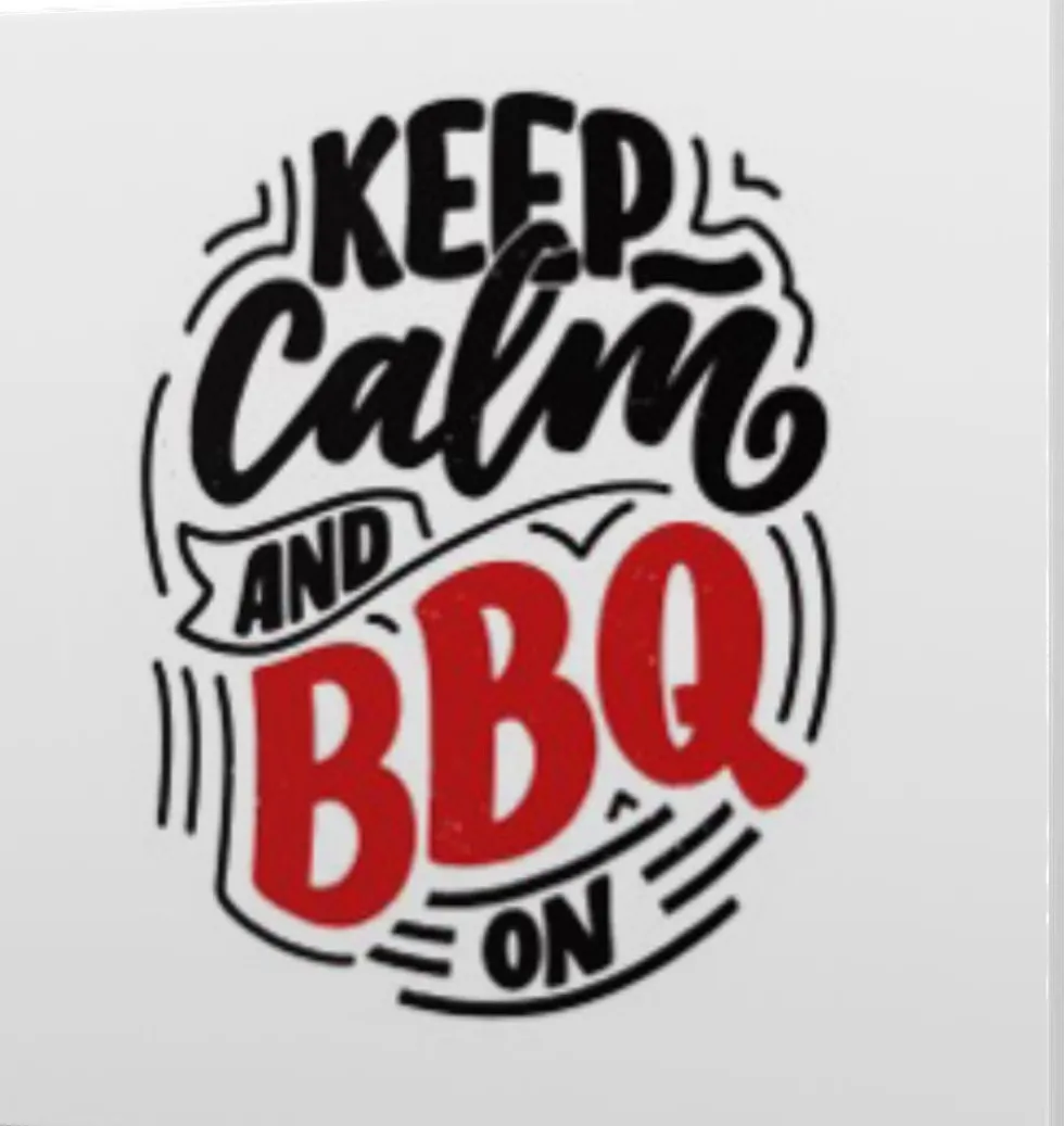 Servet BBQ multi 33 x 33 cm 20 stuks
