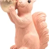 SID Collection waxinelichthouder Moos roze 18 x 10,5 x 20,5 cm