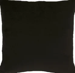 Sierkussen Millie paars 45 x 45 x 10 cm