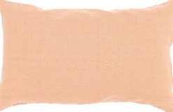 Sierkussen Nola roze 30 x 50 cm