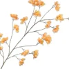 Silk-ka kunstbloem Bougainvillea geel H 168 cm