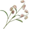 Silk-ka kunstbloem Kievietseitje roze H 70 cm