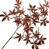 Silk-ka kunsttak Esdoorn geel H 86 cm
