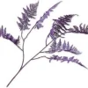 Silk-ka kunsttak Sierasperge paars H 88 cm