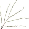 Silk-ka kunsttak Wilg groen H 111 cm