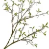 Silk-ka kunsttak Wilg H 107 cm