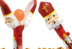 Sinterklaas lollipop