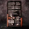 Smokey Goodness BBQ rub Beefalicious 250 gr