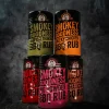 Smokey Goodness BBQ rub Grill Blend 250 gr