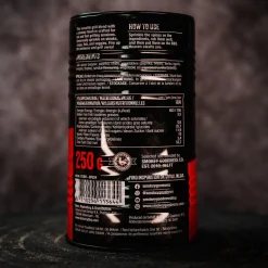Smokey Goodness BBQ rub Grill Blend 250 gr