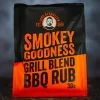 Smokey Goodness BBQ rub Grill Blend 30 gr