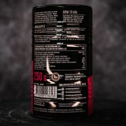 Smokey Goodness BBQ rub Pig Powder 250 gr