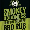 Smokey Goodness BBQ rub Tropical Thunder 30 gr