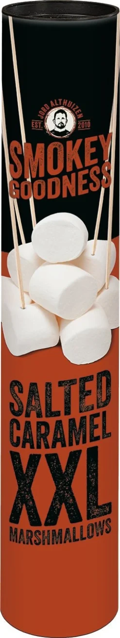 Smokey Goodness marshmallows Salted Karamel 235 gr