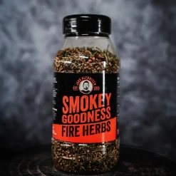 Smokey Goodness vuurkruiden 250 gr