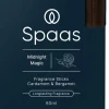 Spaas geurstokjes Essential collection Midnight Magic 80 ml