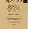 Spaas geurstokjes Iconic Collection Beaming Bliss 150 ml