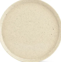 SP Collection bord Blush beige D 27,5 H 2,5 cm
