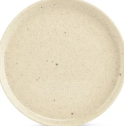 SP Collection bord Blush beige D 21,5 H 2,3 cm