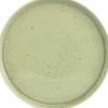SP Collection bord Blush groen D 27,5 H 2,5 cm