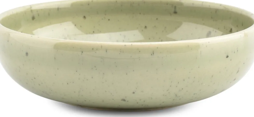 SP Collection kom Blush groen D 15,5 H 4,5 cm