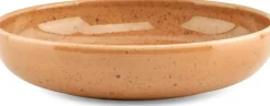 SP Collection kom Blush oranje D 21,5 H 4,5 cm