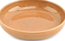 SP Collection kom Blush oranje D 21,5 H 4,5 cm