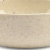 SP Collection schaal Blush beige D 25,5 H 8 cm