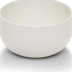 SP Collection schaal Studio White wit D 14 H 8 cm