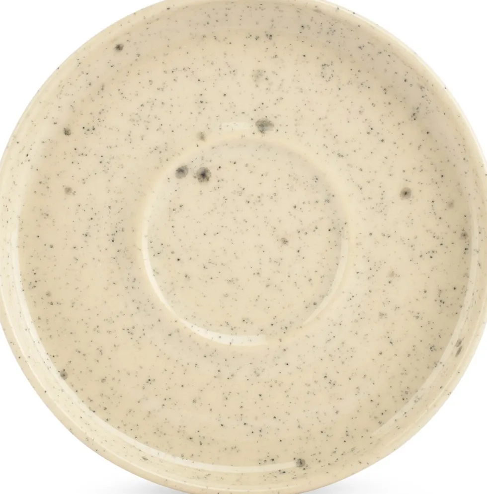 SP Collection schotel Blush beige D 14,5 H 1,5 cm